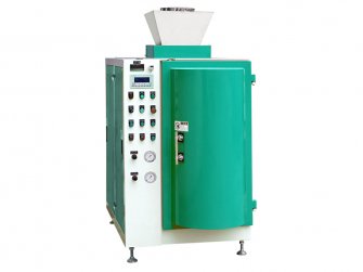 負(fù)壓炭黑包裝機(jī)